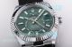 Swiss Copy ES Factory Rolex Sky-Dweller Green Dial World Timer Oysterflex Watch (4)_th.jpg